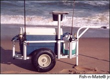 Fish-n-Mate&reg; jr. (OUT OF STOCK)