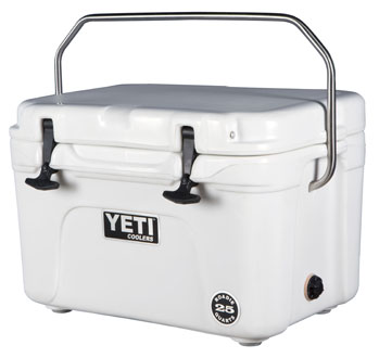 YETI